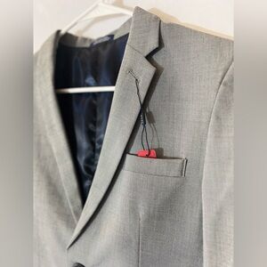 IZOD Suit Coat